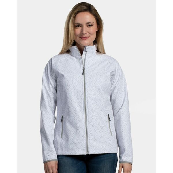 Women's Featherlight Soft Shell Jacket Thumbnail