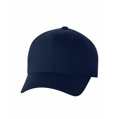Youth Cotton Blend Cap Thumbnail