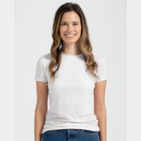 Women's Poly-Rich T-Shirt Thumbnail