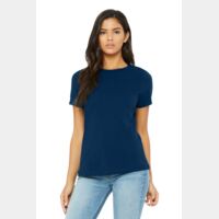 Women's Relaxed Triblend Tee Thumbnail