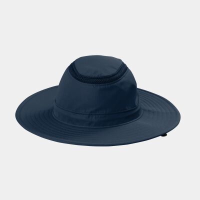 Outdoor Ventilated Wide Brim Hat Thumbnail