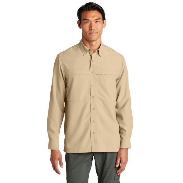 Long Sleeve UV Daybreak Shirt Thumbnail