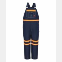 Men's E-Vis Overall Thumbnail