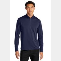C Free ® Snag Proof 1/4 Zip Thumbnail