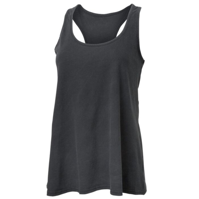 Women's Charm Tank Top Thumbnail