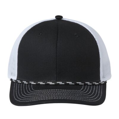 Everyday Rope Trucker Cap Thumbnail