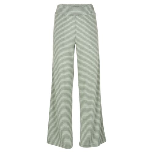Women's Evelyn Wide Leg Lounge Pants Thumbnail