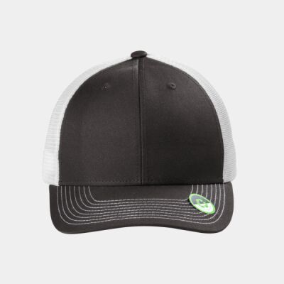Eco Snapback Trucker Cap Thumbnail