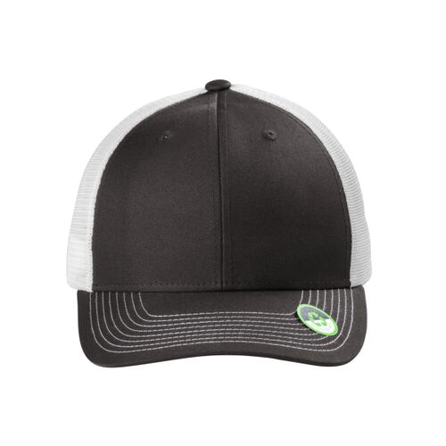 Eco Snapback Trucker Cap Thumbnail