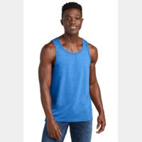 Unisex Tri Blend Tank Thumbnail