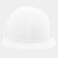 D-Series Trucker Snapback Cap Thumbnail