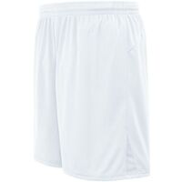 Ladies Hawk Soccer Shorts Thumbnail