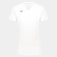 Ladies Color Cross Jersey Thumbnail
