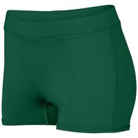 Ladies Dare Shorts Thumbnail