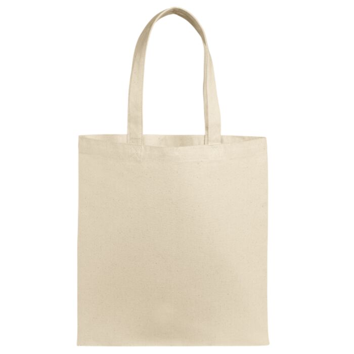 Eco Blend Canvas Tote Thumbnail