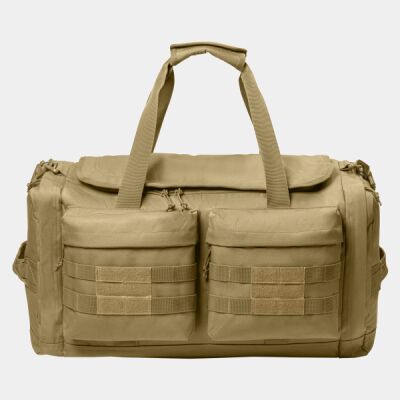 Tactical Duffel Thumbnail