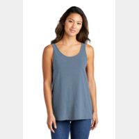 Women's Beach Wash ® Garment Dyed Tank Thumbnail