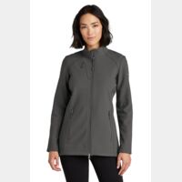 Women's Stretch Soft Shell Jacket Thumbnail