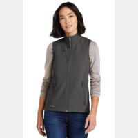 Women's Stretch Soft Shell Vest Thumbnail