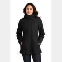 Women's All Weather 3 in 1 Jacket Thumbnail
