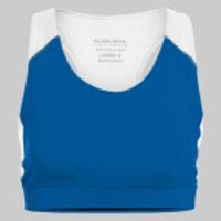 Ladies All Sport Sports Bra Thumbnail