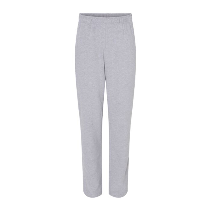 Unisex Sponge Fleece Straight Leg Sweatpants Thumbnail