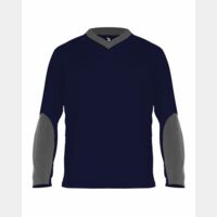 Unisex Sweatless Long Sleeve T-Shirt Thumbnail