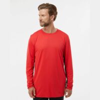 Men's Team Issue Hydrolix Long Sleeve T-Shirt Thumbnail