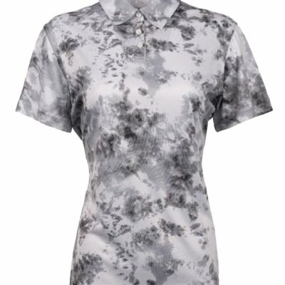 Women's Burn Golf Polo Thumbnail