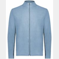 Unisex Eco Revive™ Micro-Lite Fleece Full-Zip Jacket Thumbnail