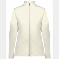 Women's Eco Revive™ Micro-Lite Fleece Full-Zip Jacket Thumbnail
