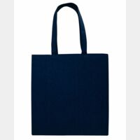 Midweight Recycled Tote Bag Thumbnail