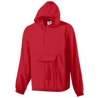 Pullover Jacket In A Pocket Thumbnail