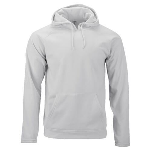 Unisex Vail Performance Fleece Hooded Sweatshirt Thumbnail