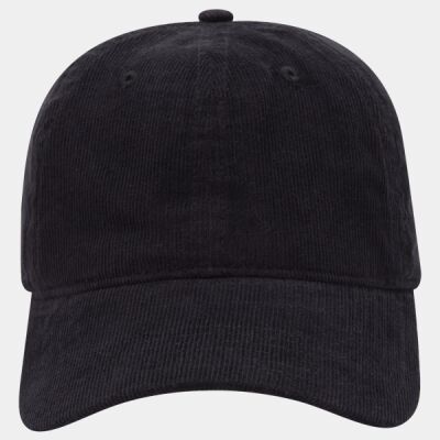OTTO CAP 6 Panel Low Profile Baseball Cap Thumbnail