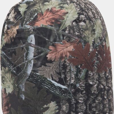 OTTO CAP 9 1/5" Reversible Camo Beanie Thumbnail
