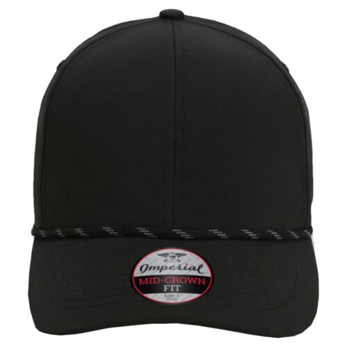 The Habanero Performance Rope Cap Thumbnail