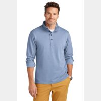 Mid Layer Stretch 1/2 Button Thumbnail
