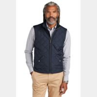 Quilted Vest Thumbnail