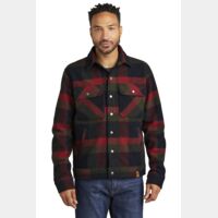 Basin Jacket Thumbnail