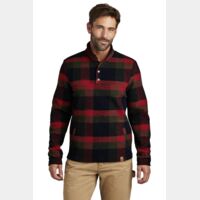 Basin Snap Pullover Thumbnail