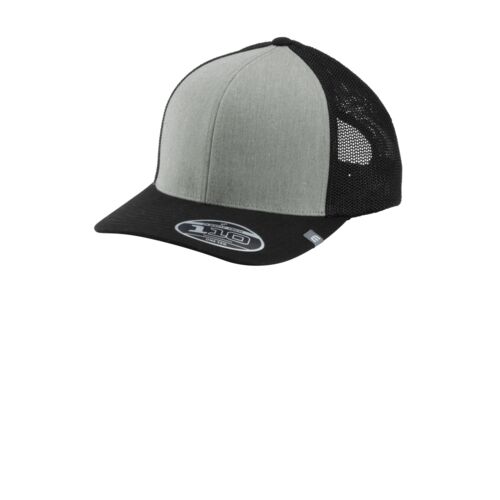 Cruz Colorblock Trucker Cap Thumbnail