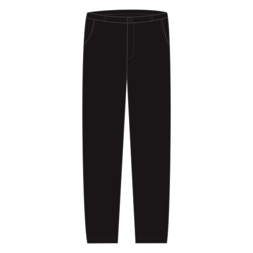 Men's Extended Sizes Dura-Kap Industrial Pants Thumbnail