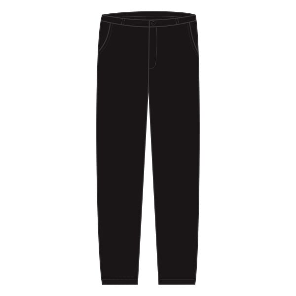 Men's Extended Sizes Dura-Kap Industrial Pants Thumbnail