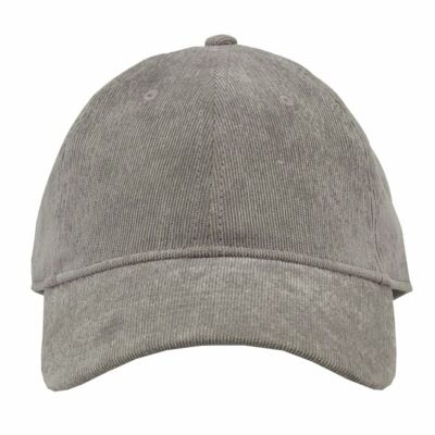Relaxed Corduroy Cap Thumbnail