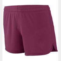 Ladies Accelerate Shorts Thumbnail