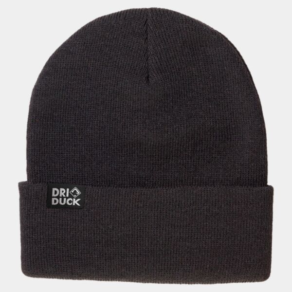 Coleman Cuffed Beanie Thumbnail