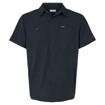 Men's Silver Ridge™ Utility Lite Short Sleeve Shirt Thumbnail
