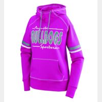 Ladies Spry Hoodie Thumbnail