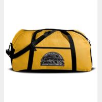 Large Ripstop Duffel Bag Thumbnail